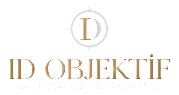 İdobjektif Logo